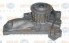 HELLA 8MP 376 804-554 Water Pump